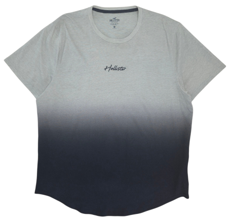 Barbati - Tricou Hollister Barbati-XL