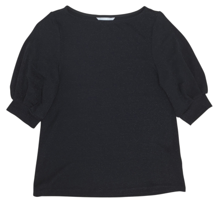 Tricouri Femei - Tricou sclipitor H&M Femei-XS