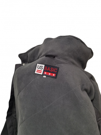 Geaca de fas US BASIC Barbati-XL [3]