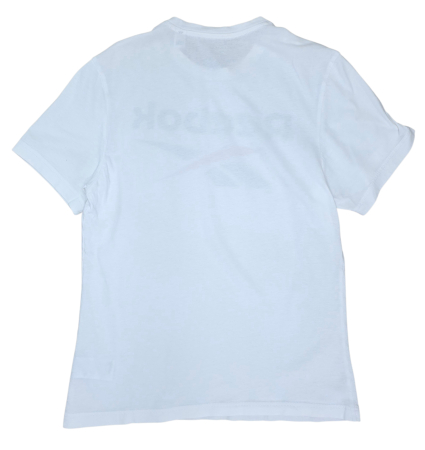 Tricou alb Reebok Barbati-M [1]