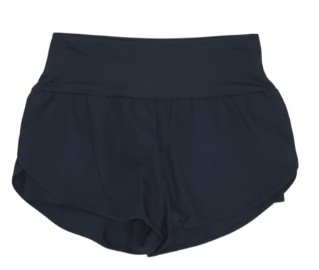 Sport - Pantaloni negri fitness Femei-L