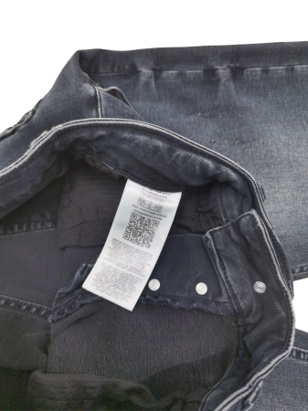 Blugi GUESS Femei-M [4]