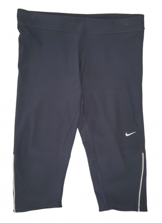 Colanti Femei - Colanti fitness Nike Femei-M
