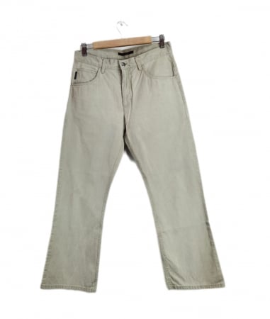 Pantaloni lungi Femei - Pantaloni bej La Viggio Femei-L