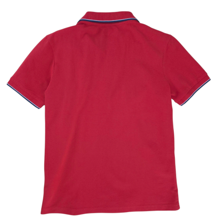 Tricou rosu Kappa Barbati-M [1]