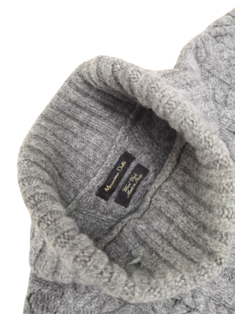 Pulover lana Massimo Dutti Femei-XS [2]