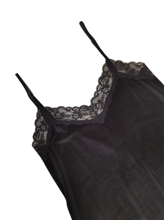 Maiou catifea intimissimi Femei-S [2]