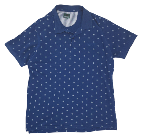Tricouri Barbati - Tricou Enrico Coveri Barbati-L