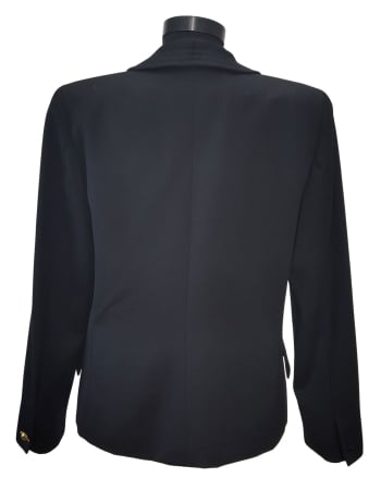 Sacou lana Vintage Femei-L [1]