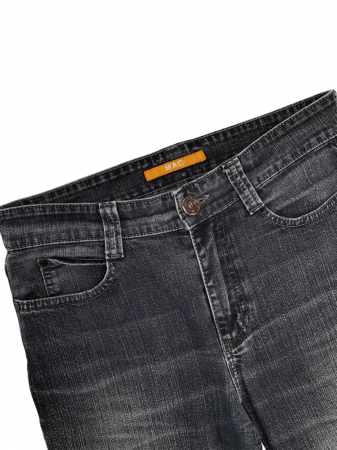 Blugi albastri MAC Femei-M [2]