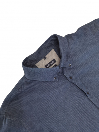 Camasa albastra Mcneal Barbati-XL [2]