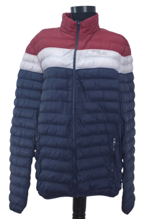 Barbati - Geaca de fas FILA Barbati-L