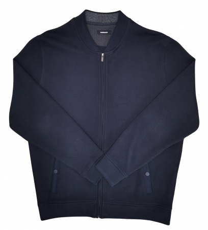 Bluze Barbati - Jacheta Retro Walbusch Barbati-L