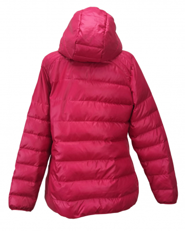 Geaca roz adidas Femei-L [1]