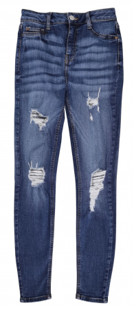 Blugi Femei - Blugi albastri Denim Co Femei-S