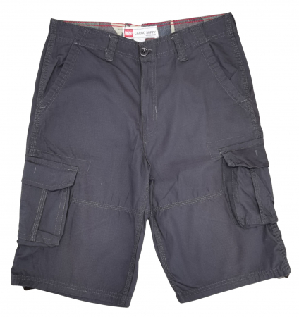 Pantaloni scurti Barbati - Pantaloni cargo Suppy Barbati-S
