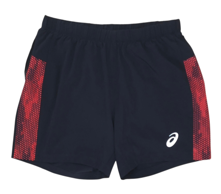 Barbati - Pantaloni fitness asics Barbati-M