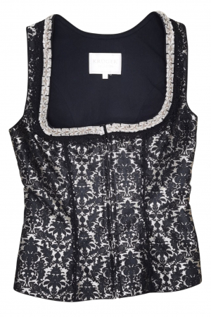 Maiouri Femei - Corset Kruger Femei-XS