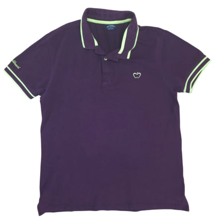 BARBATI - Tricou Baci&Abbracci Barbati-XL