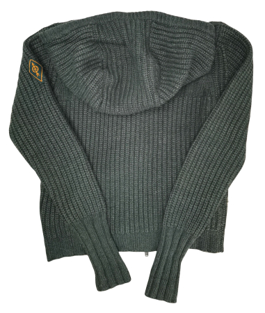 Pulover lana Knitwear Femei-S [1]