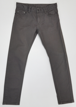 Pantaloni gri Peak Performance Barbati-M [1]