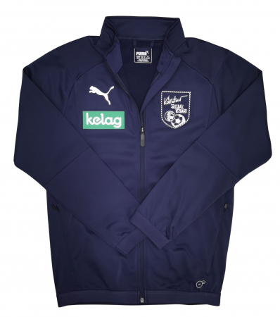 REDUCERI - Jacheta PUMA Baieti 13-14 Ani