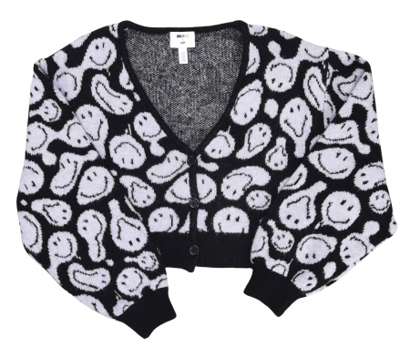 Pulovere Femei - Pulover H&M X Smiley Femei-M