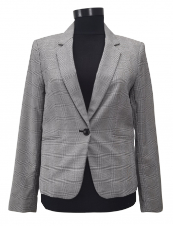Sacouri Femei - Sacou office H&M Femei-S