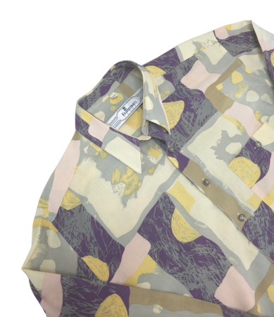 Camasa Vintage Barbati-L [2]