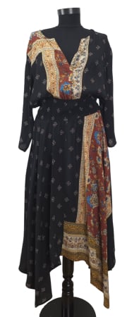 Noutati - Rochie Desigual Femei-XL