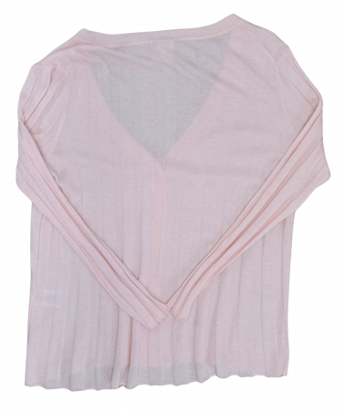 Bluza roz Milano Femei-XXL [1]