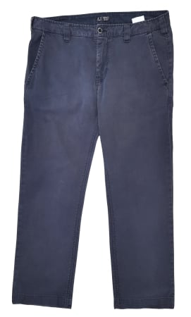 Barbati - Pantaloni Armani Jeans Barbati-L