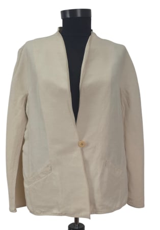 Femei - Sacou in si matase Armani Femei-S/M