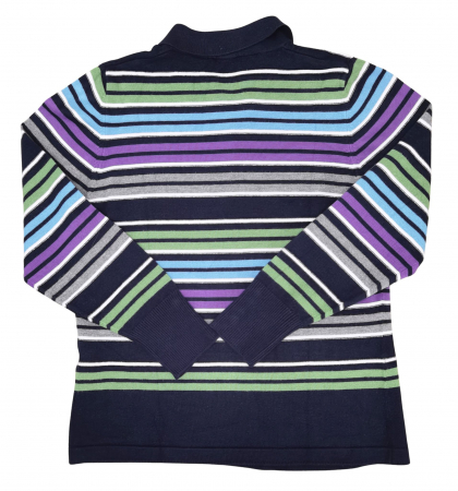 Pulover Retro Rabe Femei-L [1]