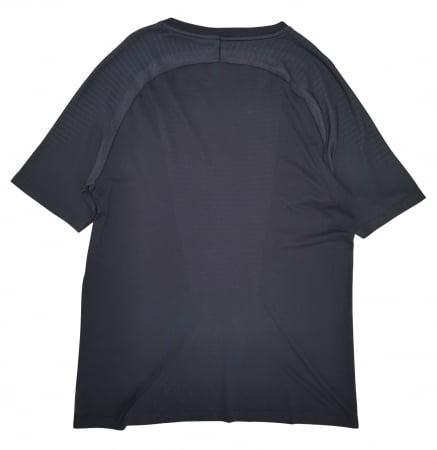 Tricou negru fitness Barbati-XL [1]