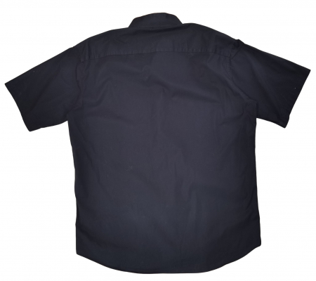 Camasa neagra C&A Barbati-L [1]