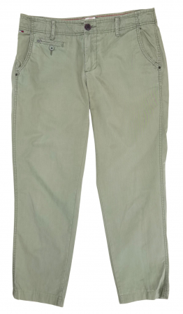 Pantaloni Femei - Pantaloni Tommy Hilfiger Femei-L