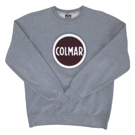 Femei - Bluza gri COLMAR Femei-S