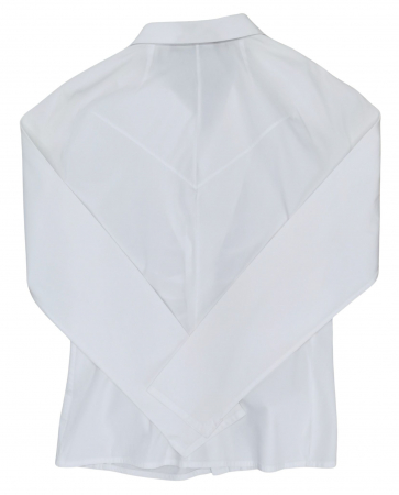 Camasa alba Gucci anii 2000 Femei-S [1]