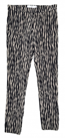 Pantaloni Femei - Pantaloni cu model MANGO Femei-M