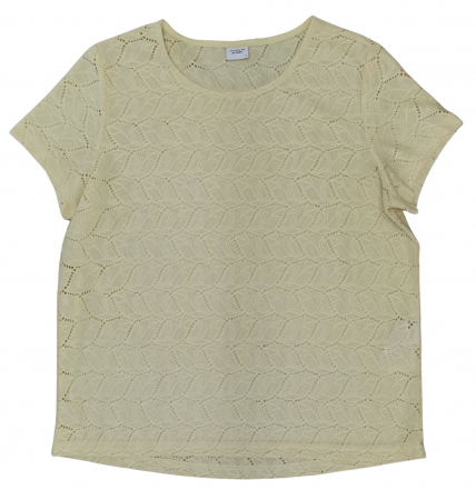 Tricouri Femei - Tricou Retro Jacqueline de Young Femei-L