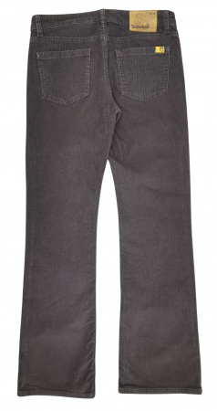 Pantaloni velur Timberland Femei-S [1]