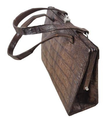 Geanta piele Vintage Femei [3]
