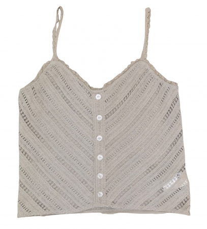 Maiouri Femei - Maiou bej H&M Femei-S