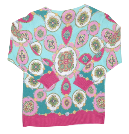 Bluza Luisa Spagnoli Femei-S [1]