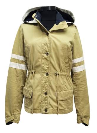 Geci subtiri Femei - Geaca Tommy Hilfiger Femei-S