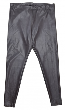 Pantaloni Femei - Pantaloni skinny H&M Femei-L