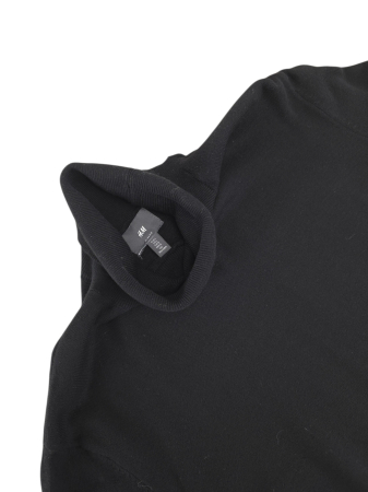 Maleta neagra H&M Barbati-L [2]