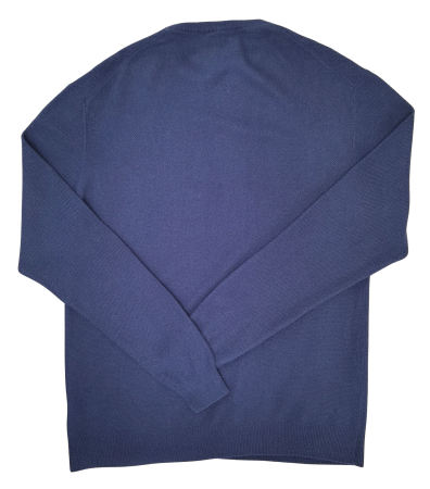 Pulover lana merino Barbati-XL [1]