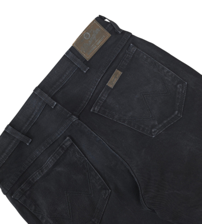 Blugi negri Wrangler Barbati-L [3]